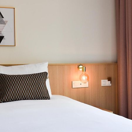 C-Hotels Continental De Panne Exterior photo