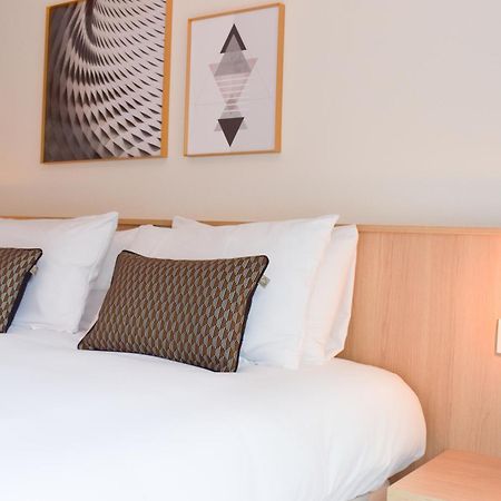 C-Hotels Continental De Panne Exterior photo