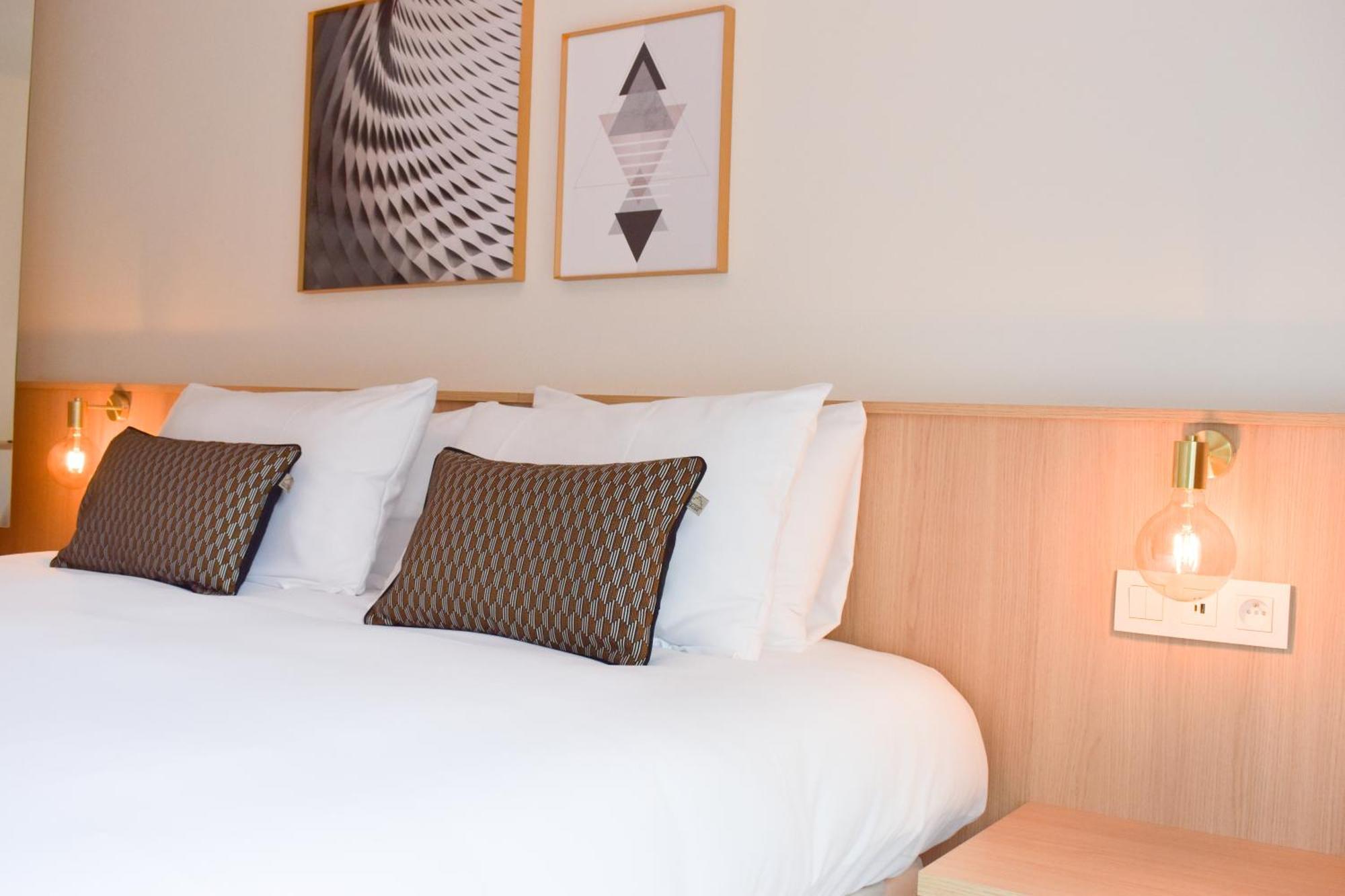 C-Hotels Continental De Panne Exterior photo
