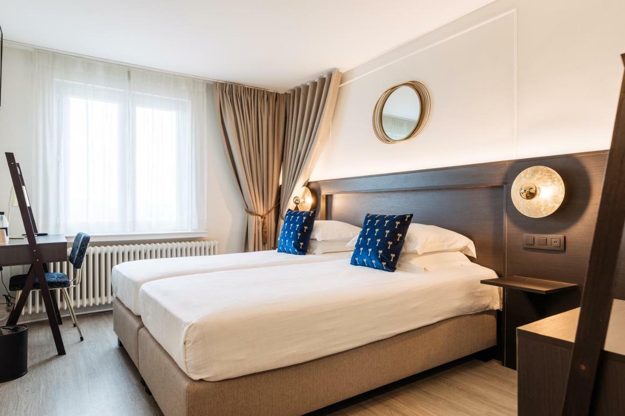 C-Hotels Continental De Panne Room photo