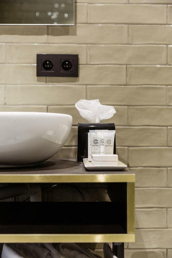 C-Hotels Continental De Panne Room photo
